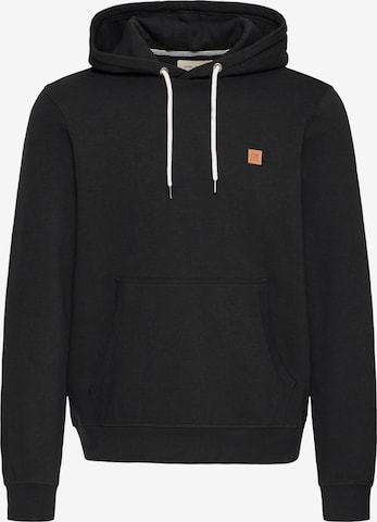 BLEND - Jersey ' BHPoma ' en negro: frente