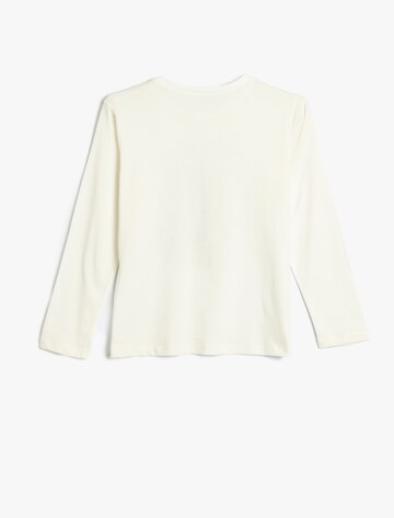 Koton Shirt in White