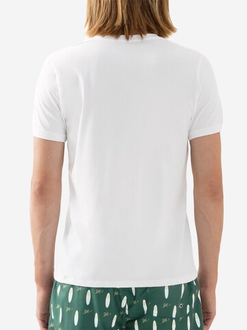 Mey Undershirt 'Dry Cotton' in White