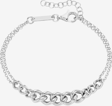 Suri Frey Bracelet ' SFY Haley ' in Silver: front