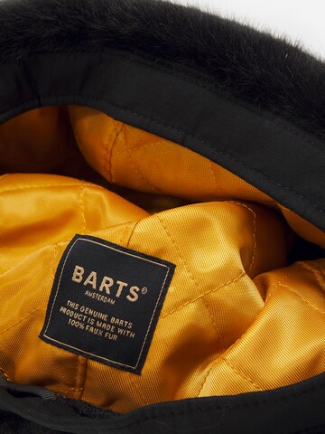 Berretto 'Cherrybush' di Barts in nero