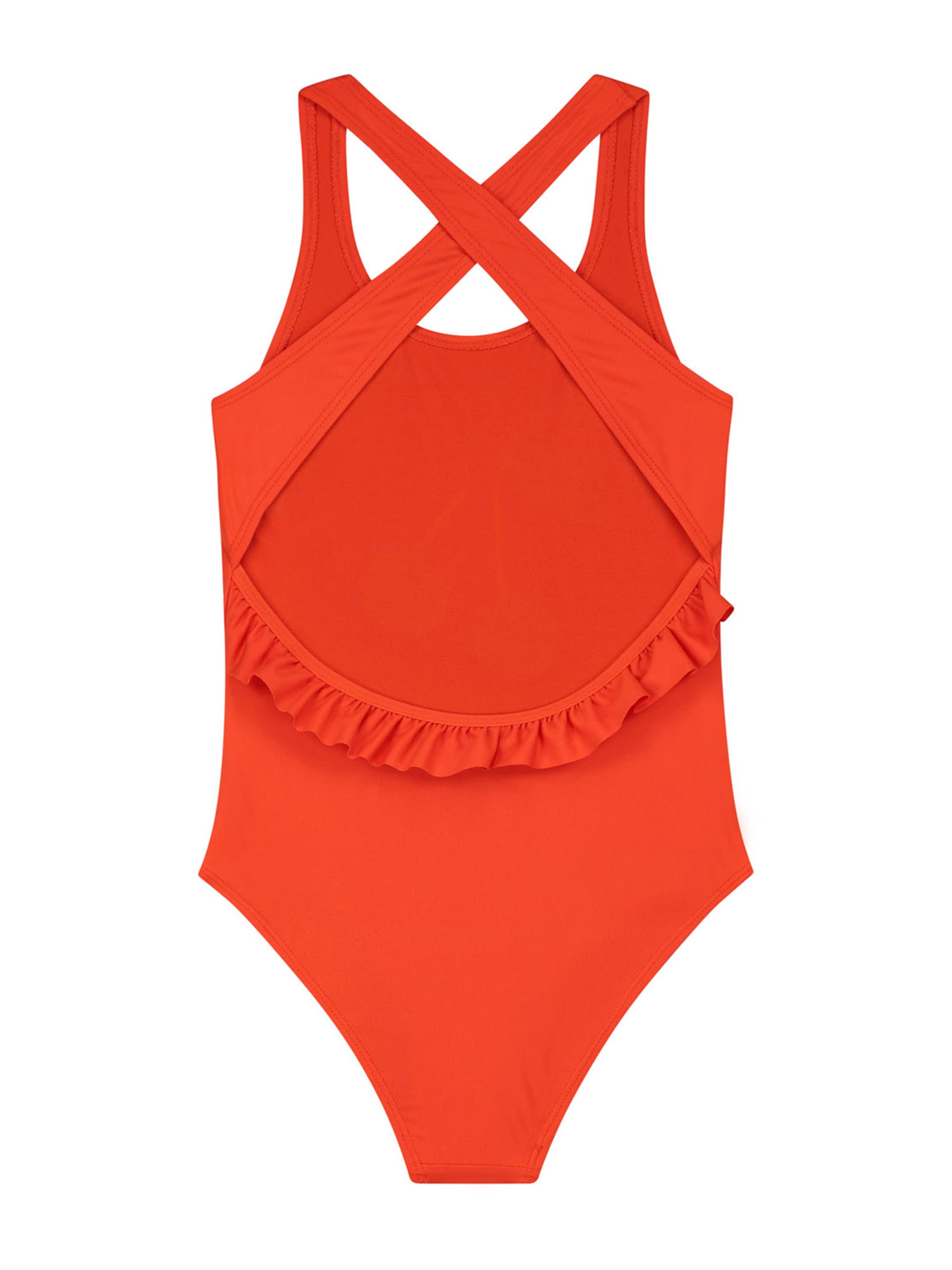 Shiwi Купальник 'NOOR' в Красный