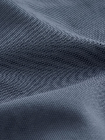 Next Shirt in Blue