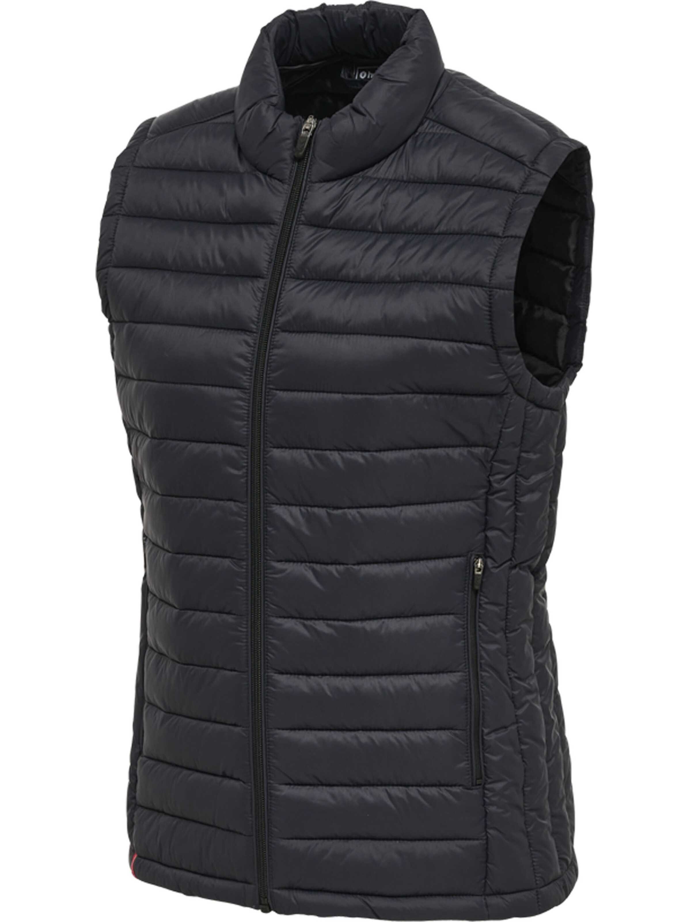 Hummel Vest i sort