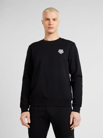 ANTONY MORATO Sweatshirt i sort: forside