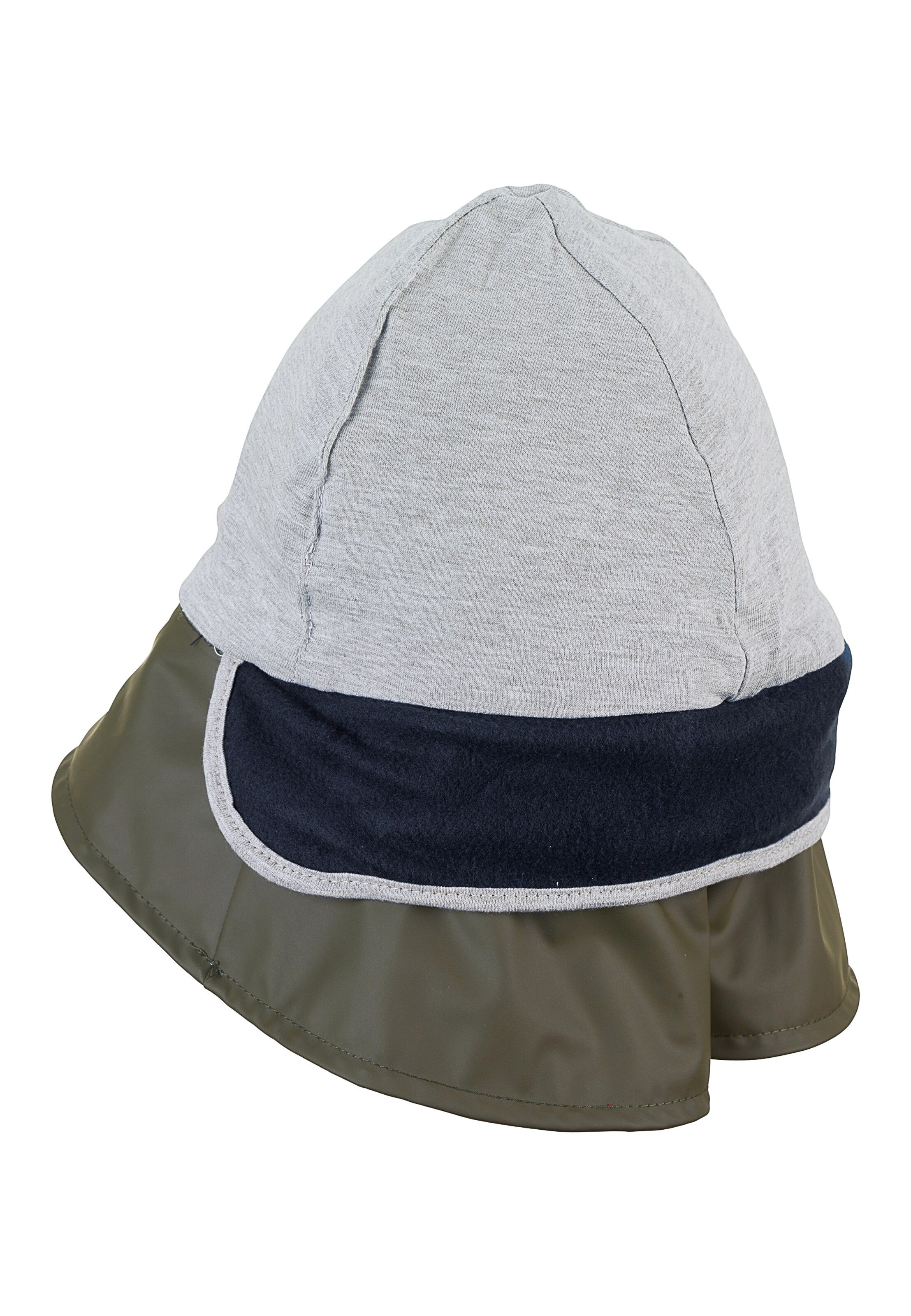 STERNTALER Hut in Grün