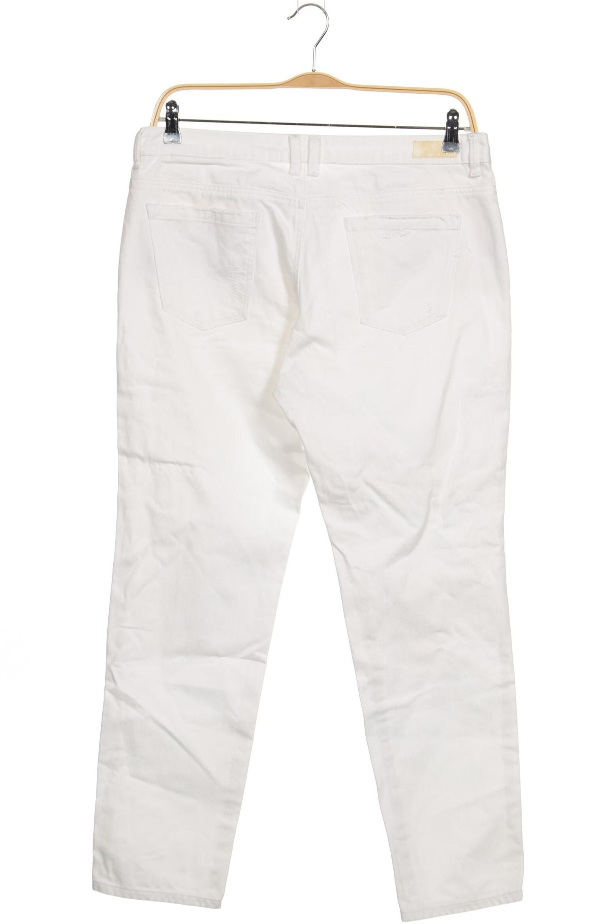 EDC BY ESPRIT Jeans 32 in Weiß