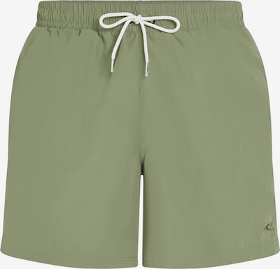 O'NEILL Szorty kąpielowe 'Vert 16' w kolorze oliwkowym, Podgląd produktu