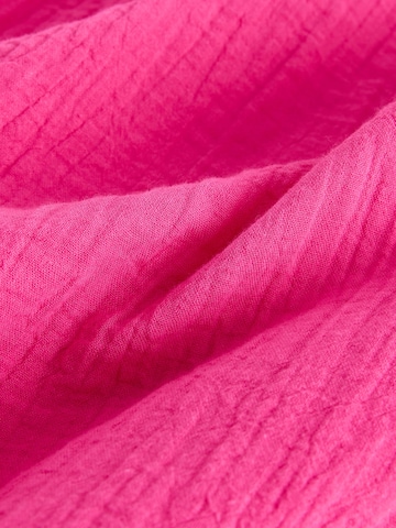 Next Overall in Pink