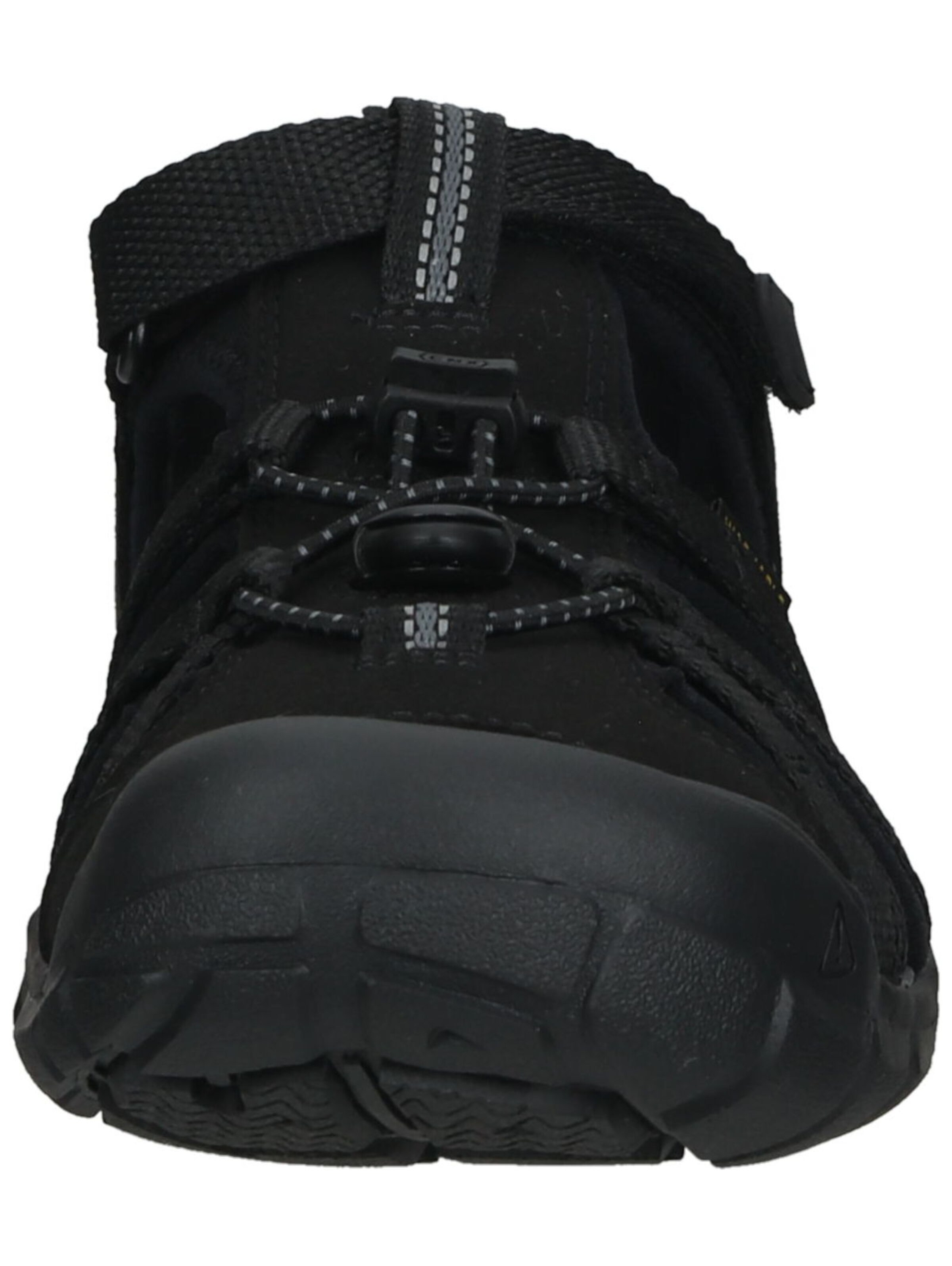 KEENSandale 'SEACAMP II' - crna boja