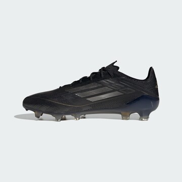 ADIDAS PERFORMANCE Fußballschuh 'F50 Elite' in Schwarz