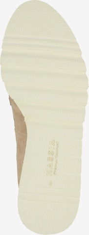 HASSIA Slipper in Beige