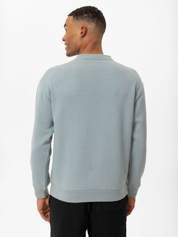 Cool Hill - Sweatshirt em azul