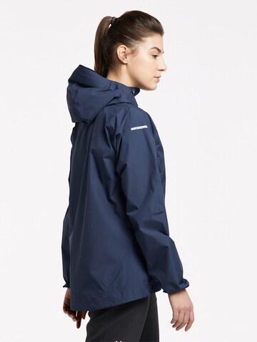 Haglöfs Outdoor Jacket 'L.I.M' in Blue