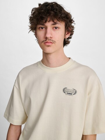 Hummel Bluser & t-shirts i hvid: forside
