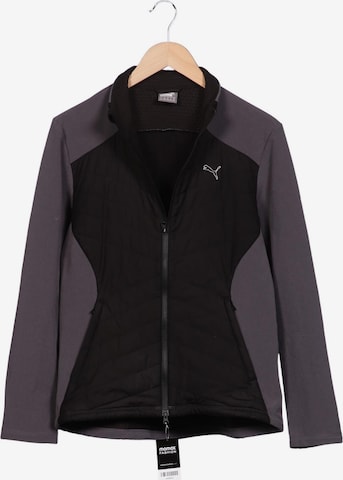 PUMA Jacke L in Mischfarben: Vorderseite