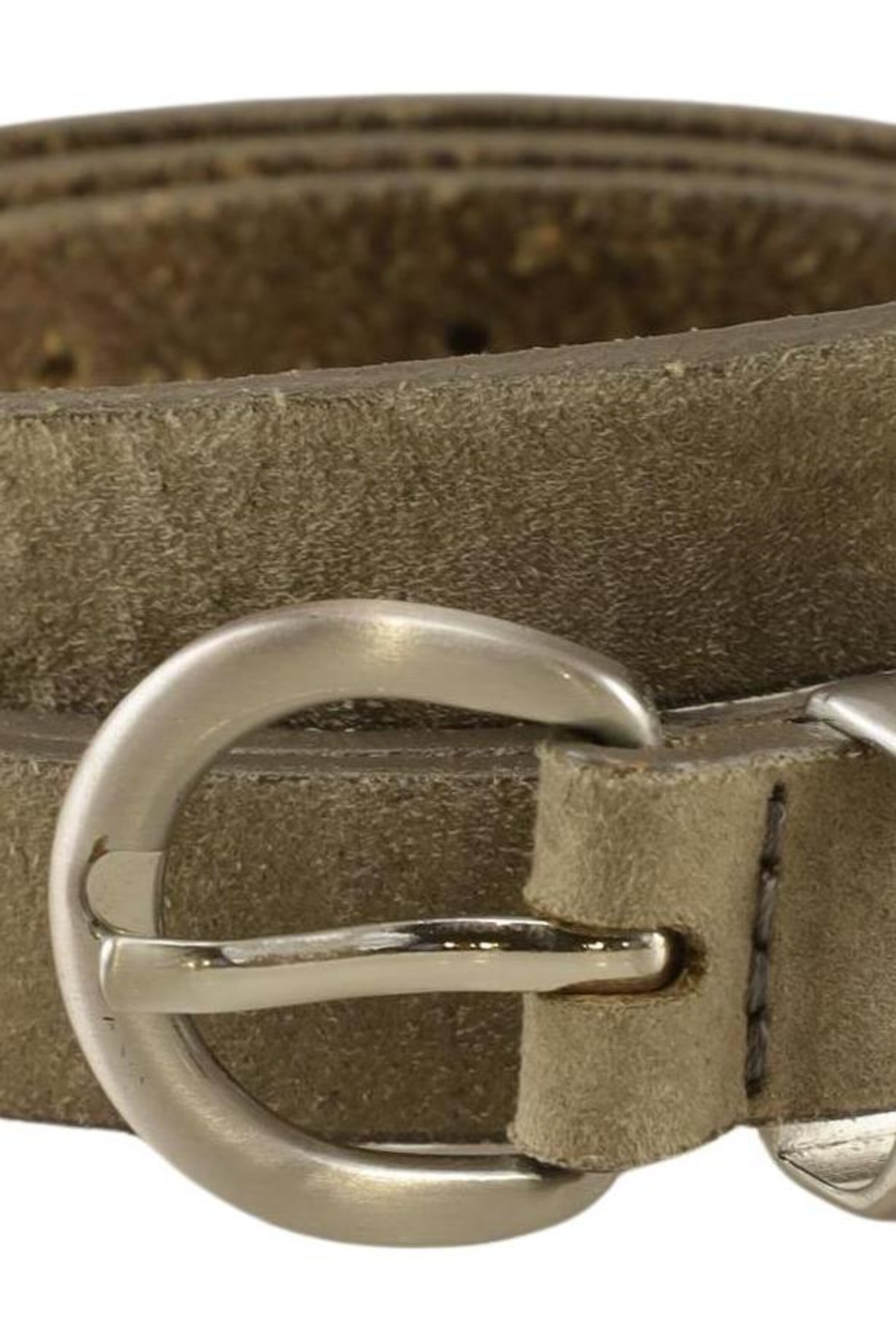 STREET ONE Gürtel One Size in Beige