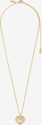 Pilgrim Ketju 'NOVA' värissä kulta: etupuoli