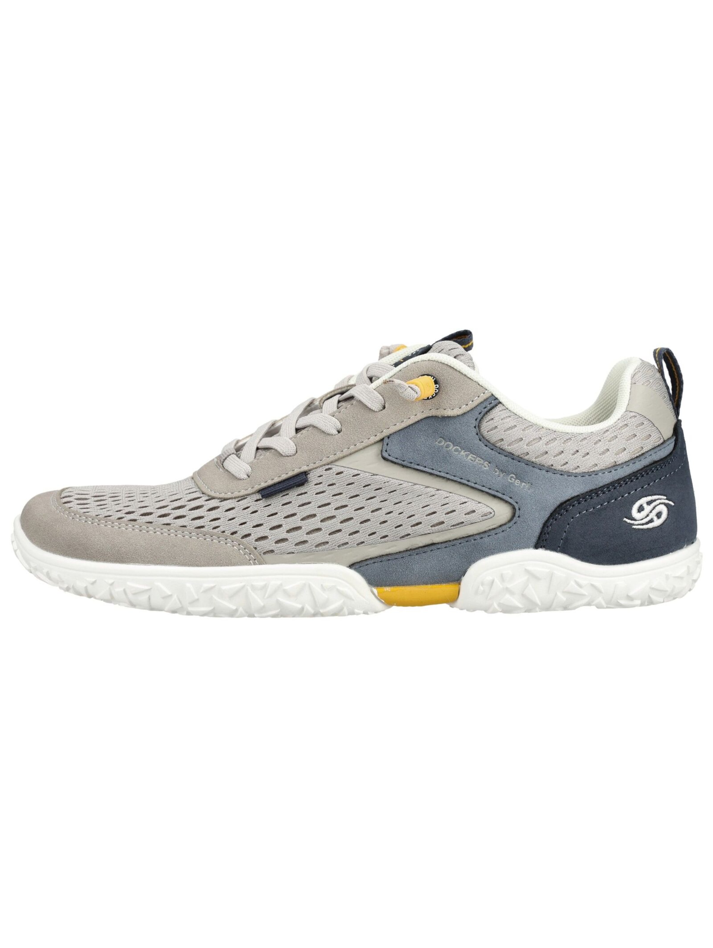 Dockers by Gerli Sneakers laag in Grijs