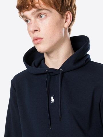 Polo Ralph Lauren Sweatshirt in Blue