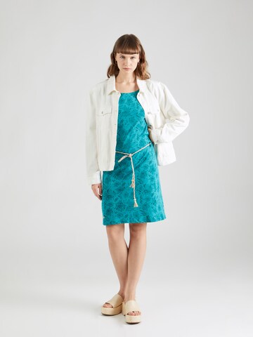 Robe 'TAMMI' Ragwear en bleu