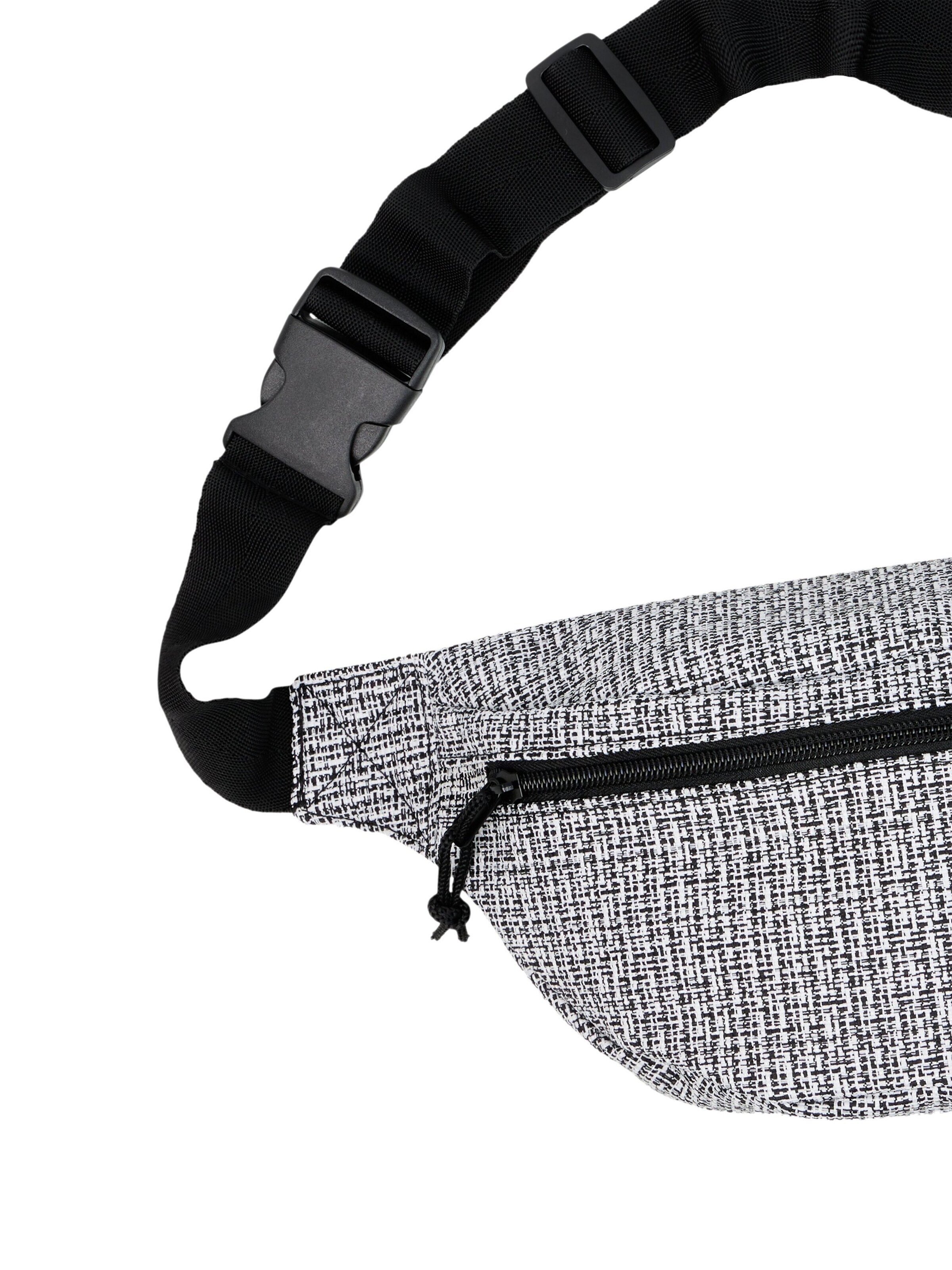 PROTEST Strandtasche 'PRTNIEZNA' in Schwarz