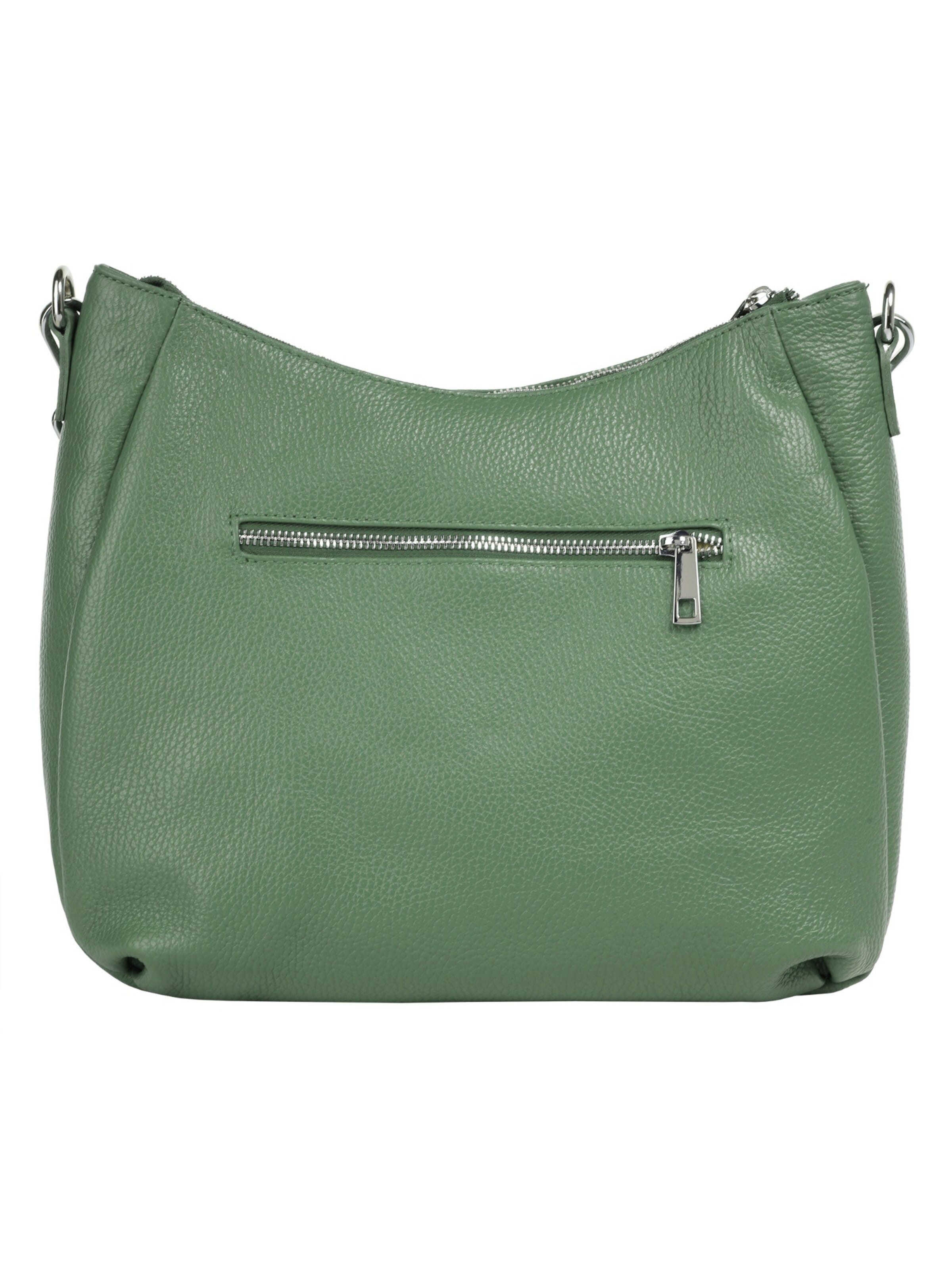 Sac à bandoulière Samantha Look en vert
