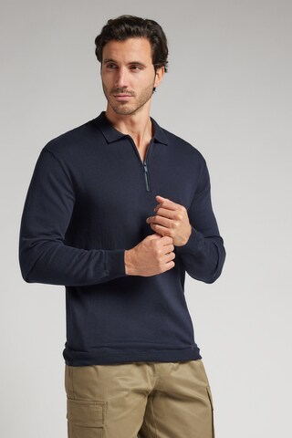 INTIMISSIMI Sweater in Blue