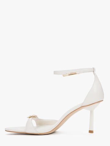 Estro Sandaler '1357-1' i beige