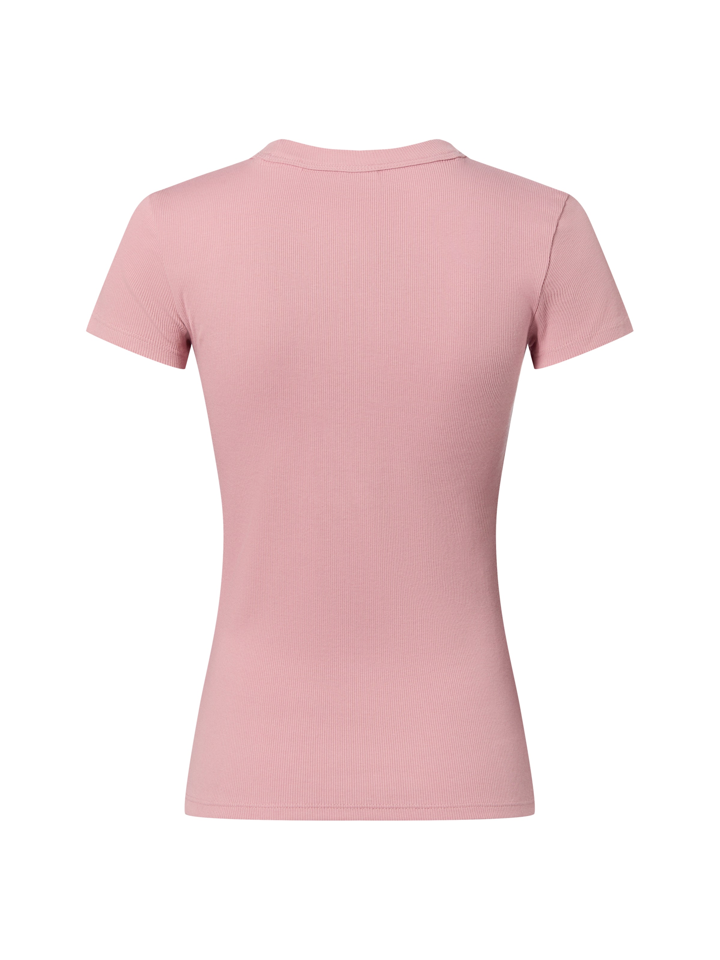 HUGO Shirt 'Easy' in Pink