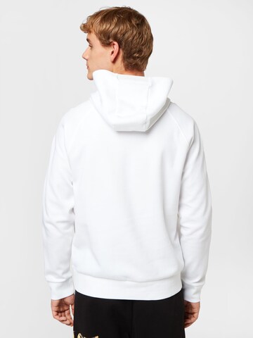 Calvin Klein Sweatshirt in Weiß