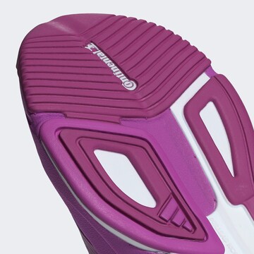 ADIDAS PERFORMANCE Sportschuh 'Rapidmove Adv Trainer' in Lila