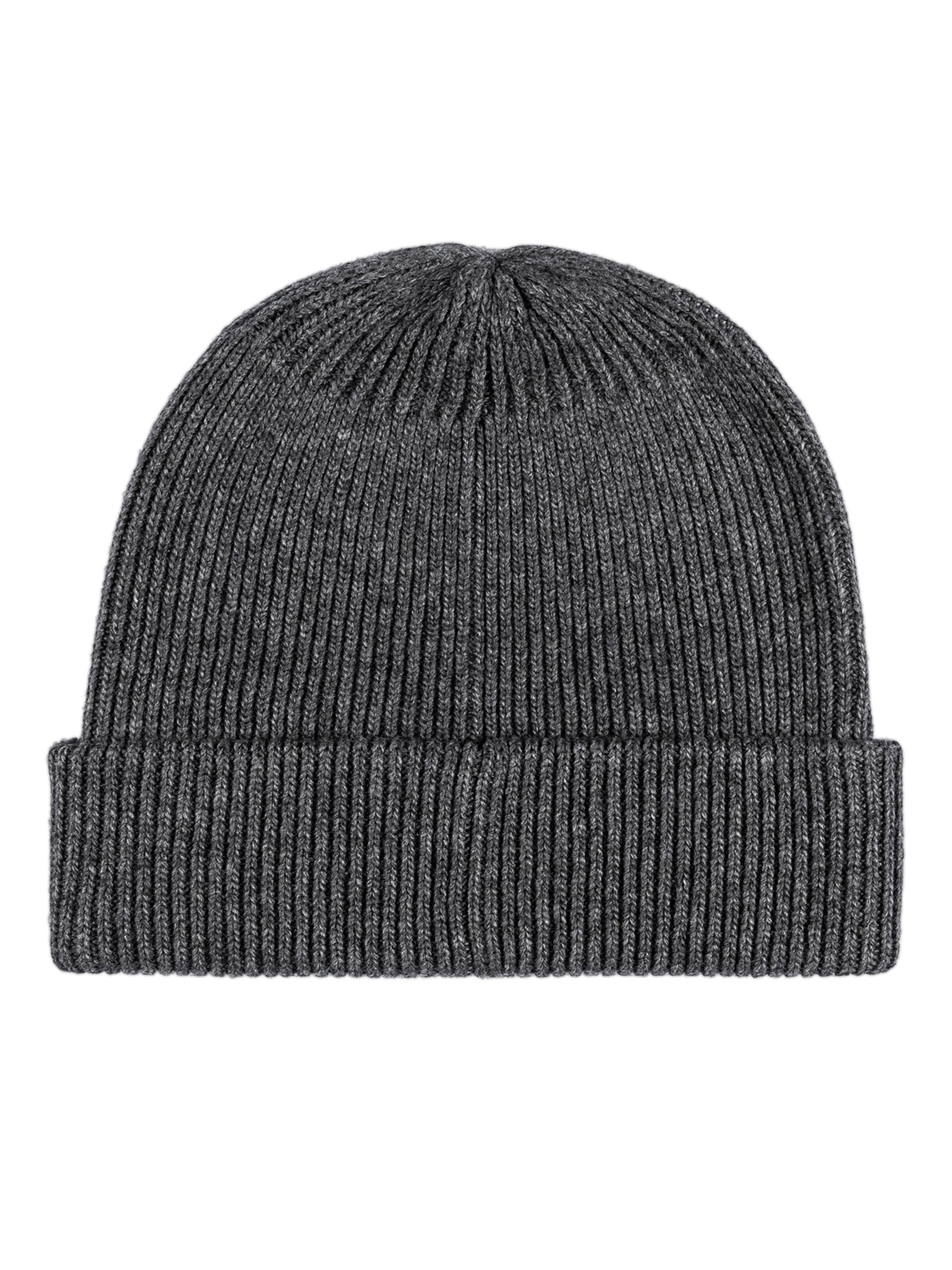 Roeckl Beanie 'ESSENTIALS' in Grey