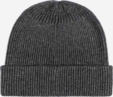 Roeckl Beanie ' Essentials ' in Grey