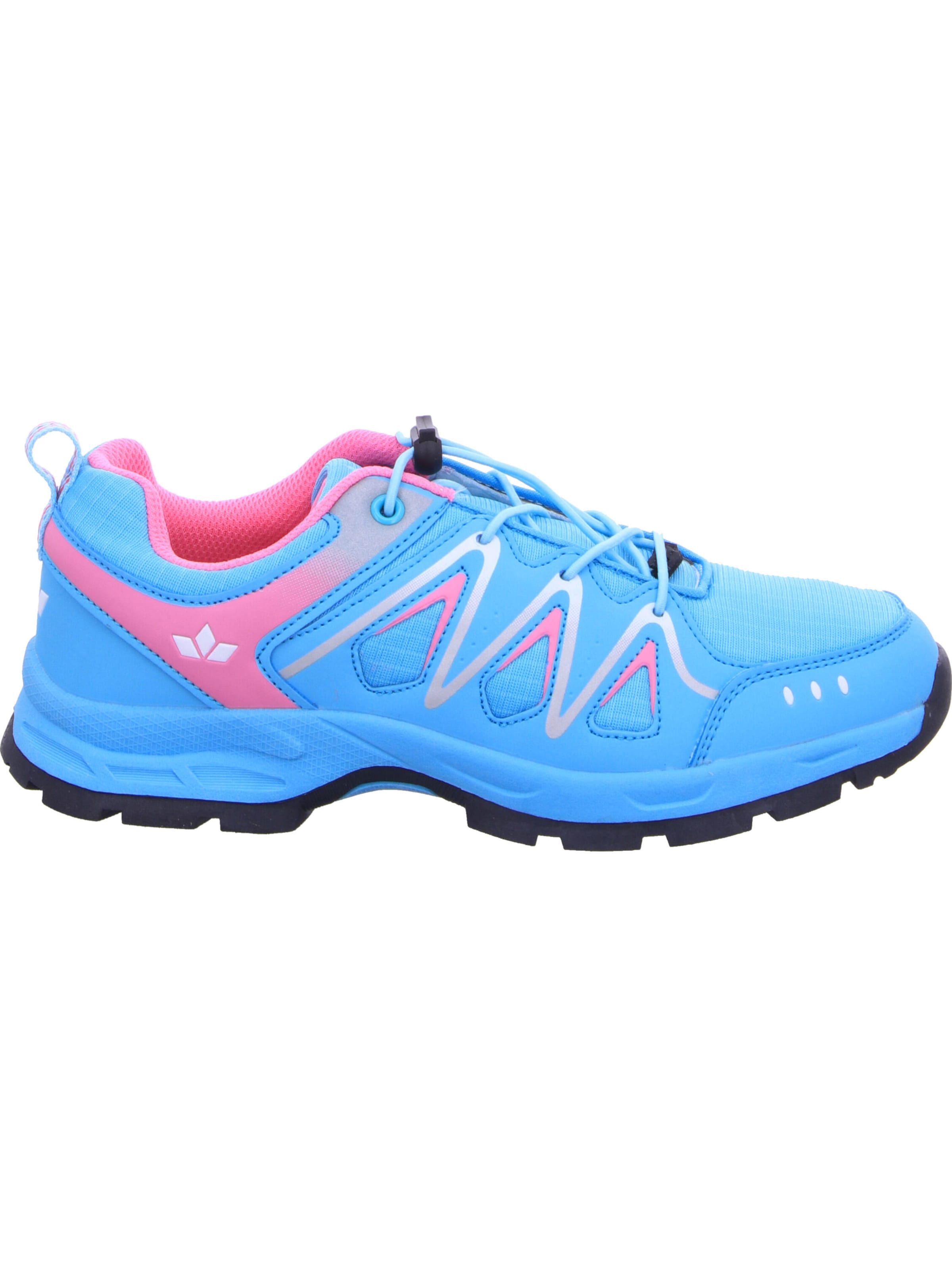 LICO Outdoorschuh 'Newfield' in Blau