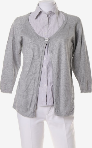 norwiss Bluse in M in White: front