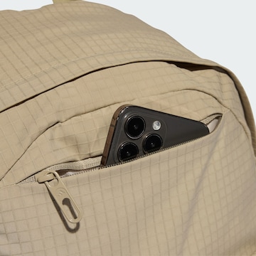 ADIDAS PERFORMANCE Sportrucksack 'Essentials Back To Campus' in Braun