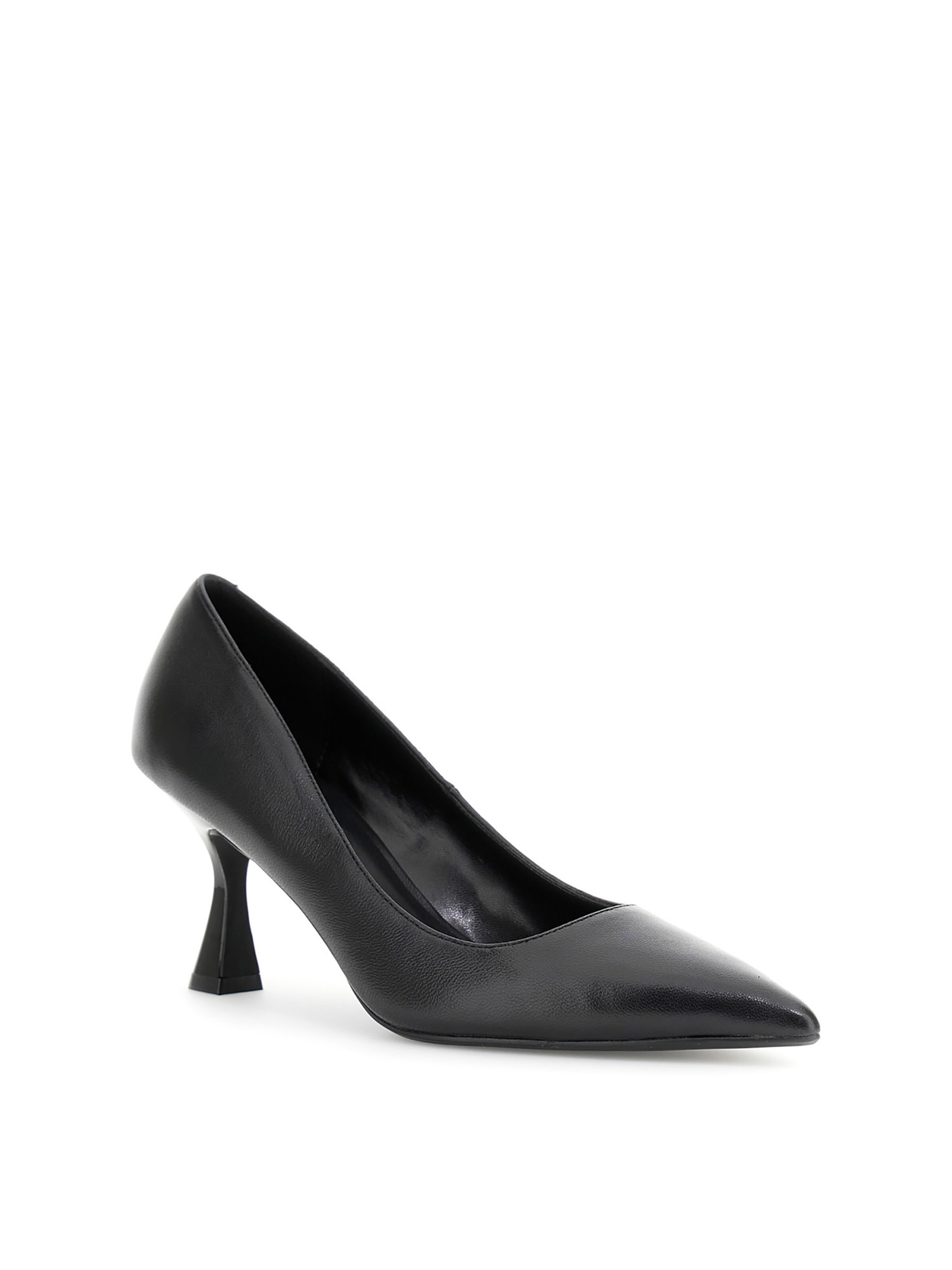 Décolleté di CAFè NOIR in nero