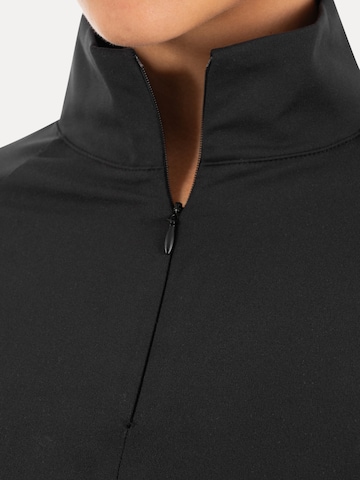Vestes d’entraînement ' Nuvolis ' Smilodox en noir