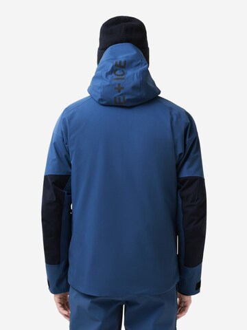 Bogner Fire + Ice Skijacke 'Tajo' in Blau