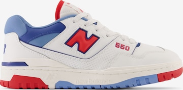 new balance Sneakers laag '550' in Wit
