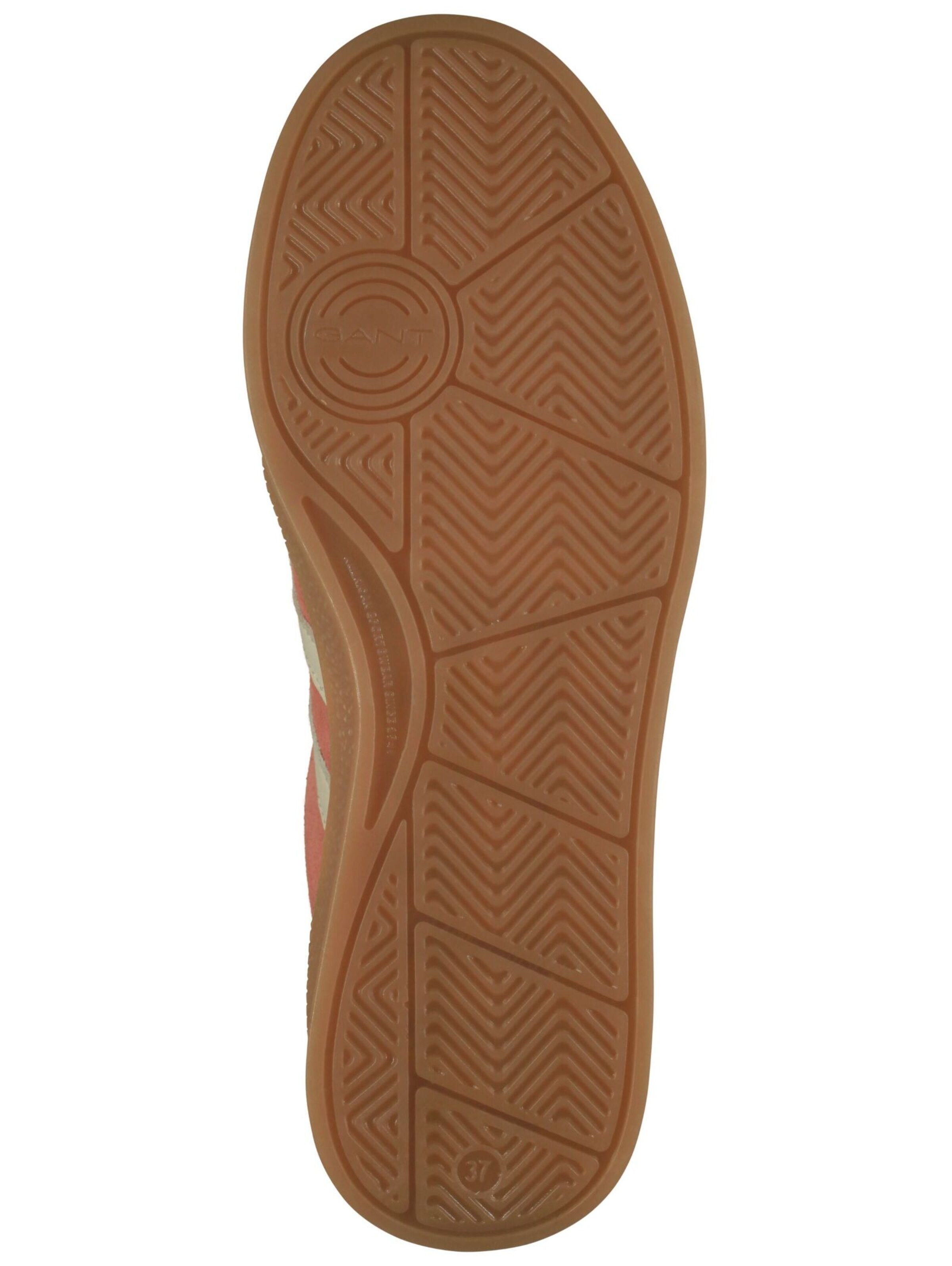 GANT Sneaker in Pink