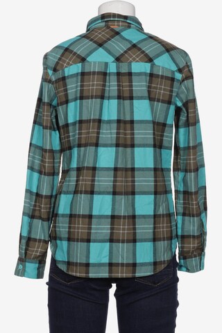 MAMMUT Blouse & Tunic in S in Green