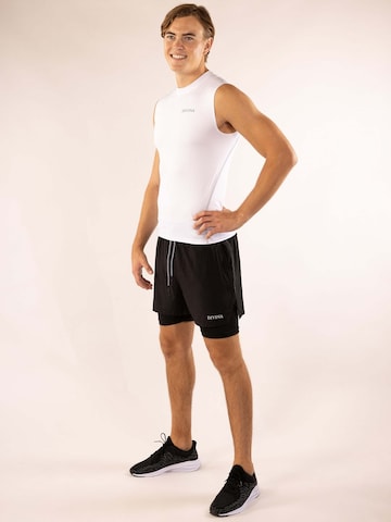 Base layer 'Dare' di Divina in bianco