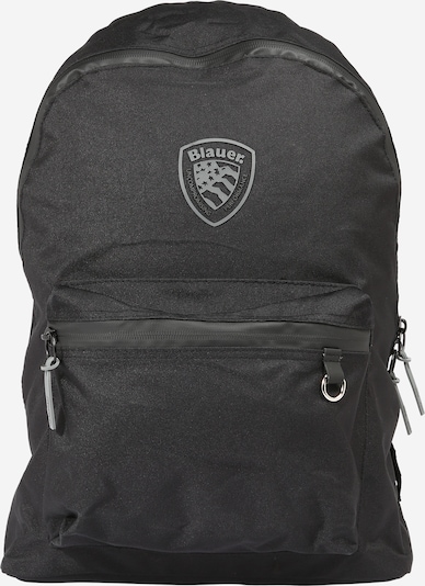 Blauer.USA Backpack 'BALLISTIC' in Black, Item view