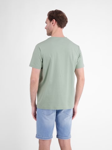 LERROS Shirt in Green