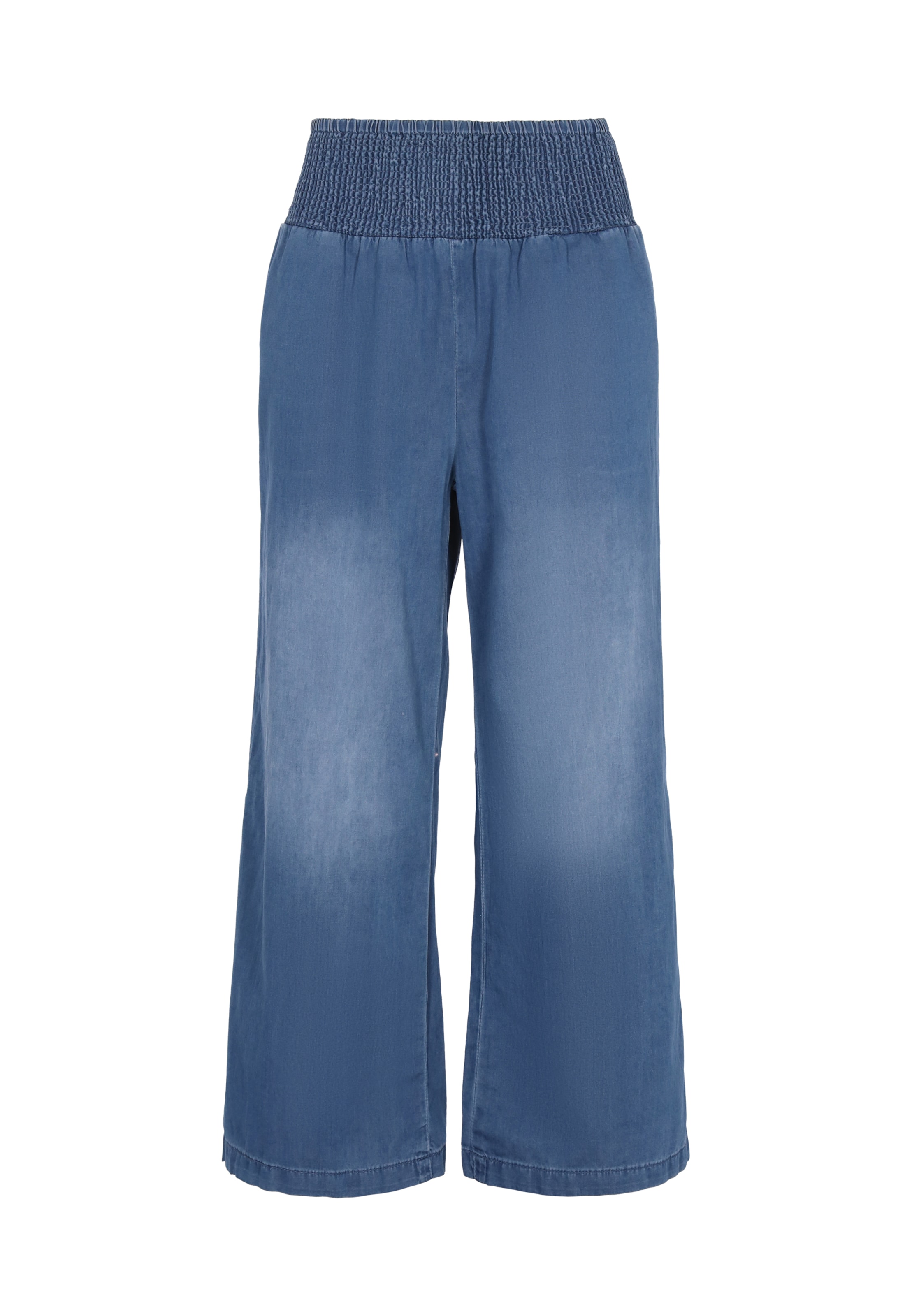 ebeeza Džíny 'Fashion Look' - modrá džínovina, Produkt