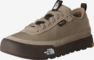 pilka THE NORTH FACE Sportbačiai be auliuko 'Clyffe': priekis