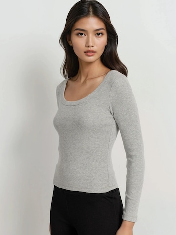 Maglietta di Hiccup in grigio