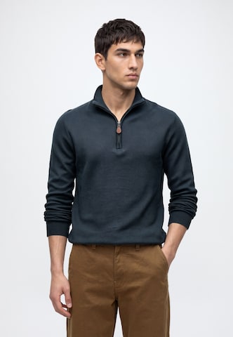 INDICODE JEANS - Jersey 'Jexmon' en azul